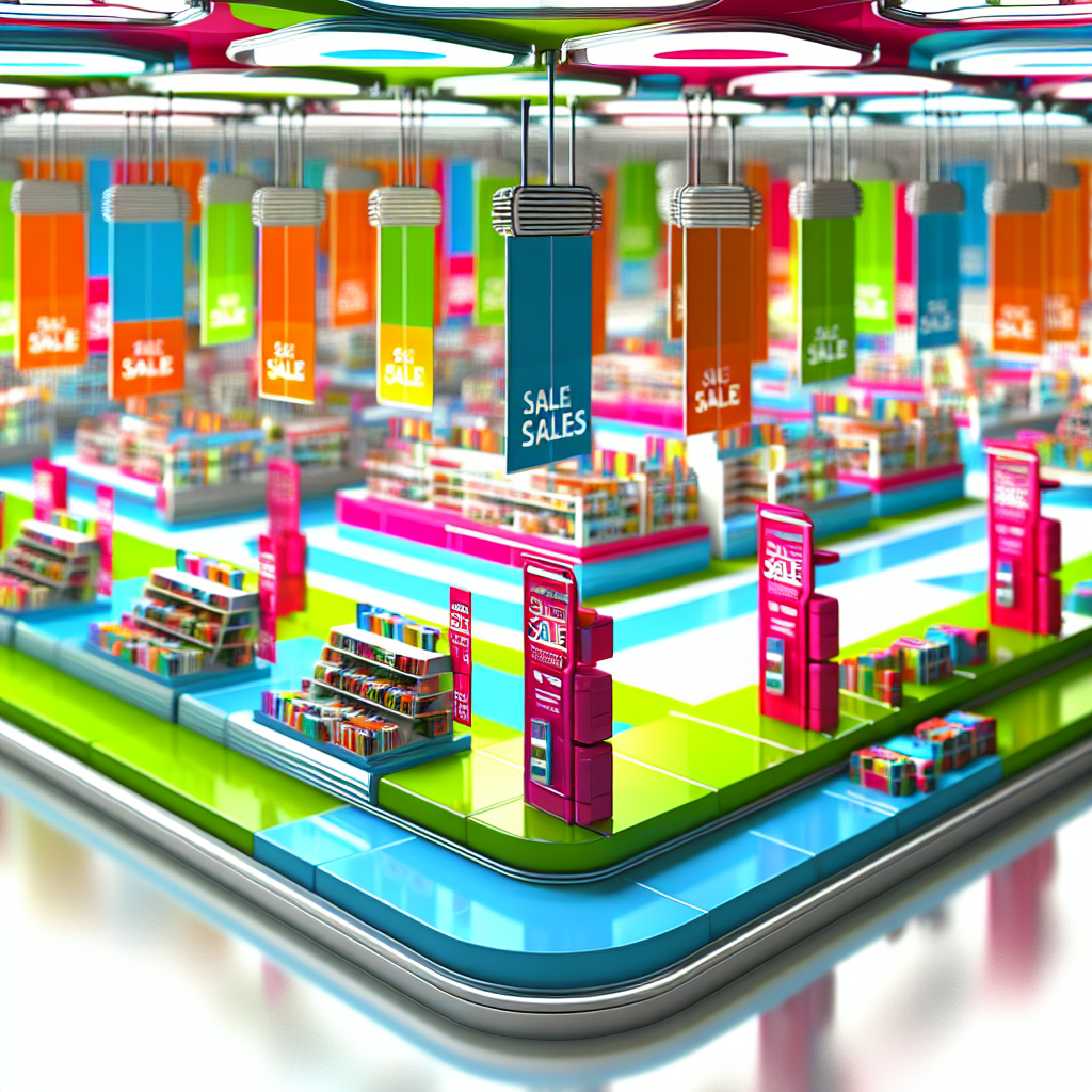 Image illustrant les nouvelles fonctionnalités de shopping de Google